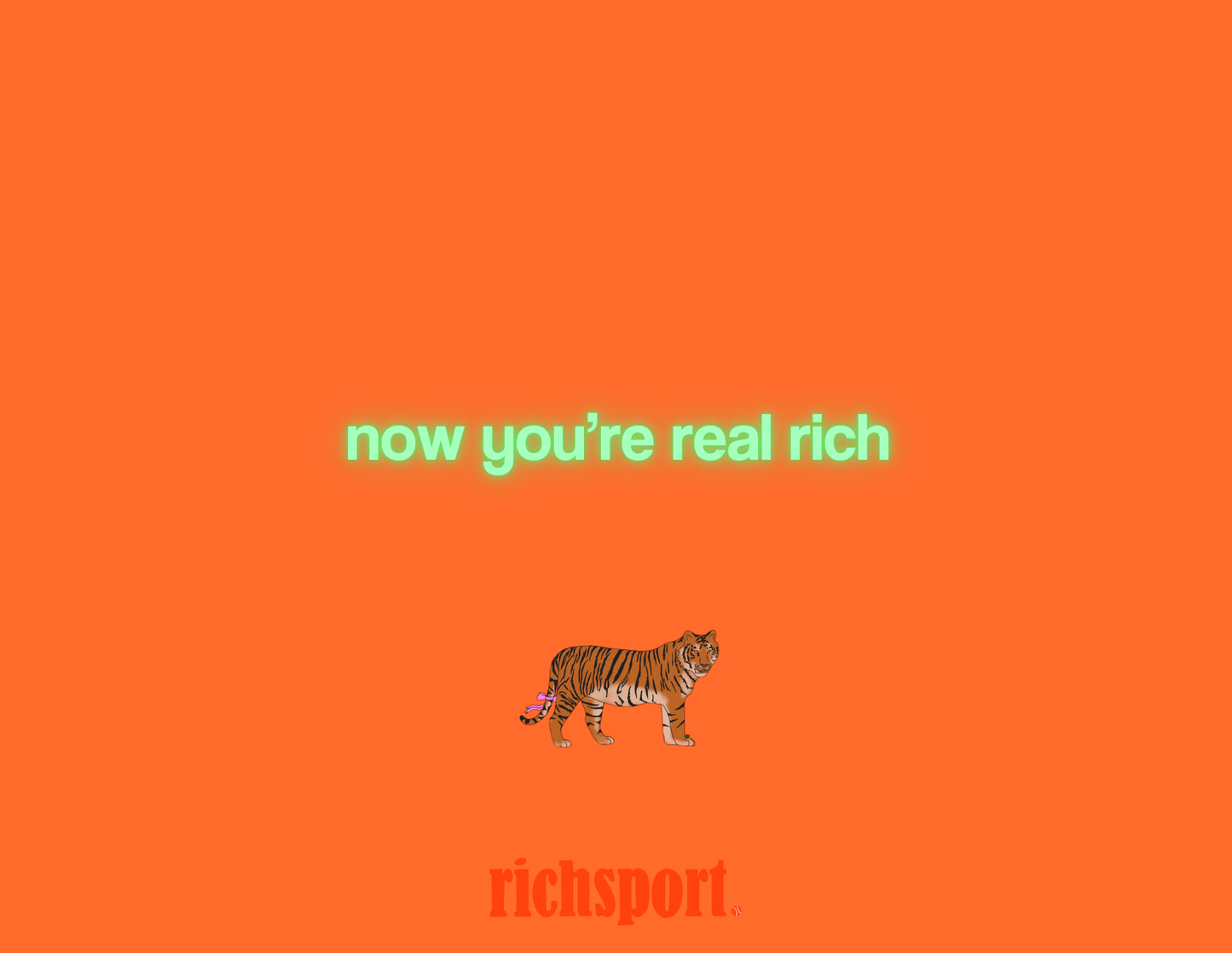 richsport gift card