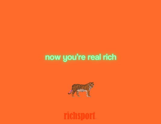 richsport gift card