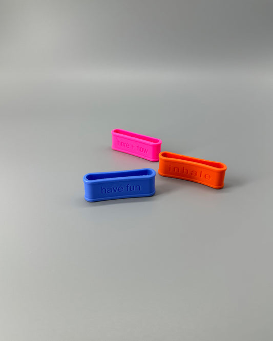 Mantra Grip Bands